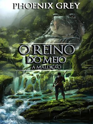 cover image of O Reino do Meio